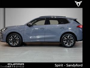 Cupra Terramar TERRAMAR PHEV 204HP*Call Andrew 086 - Image 4