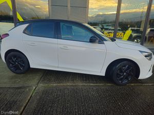 Opel Corsa SRI 1.2i (75PS) S/S 5 Speed - Image 4