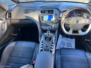 2015 CITROEN DS5 1.6HDI STYLE LOW KMS - Image 2