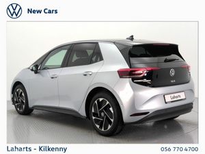 Volkswagen ID.3 PA PRO PLUS 58KWH - Image 3