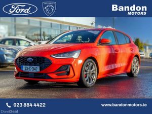 Ford Focus 2023 Ford Focus, Just arrived in stock. - Image 2