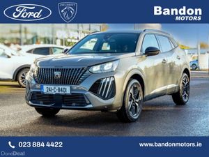 Peugeot 2008 2024 Peugeot 2008 Low Mileage 1.2 Pur - Image 2