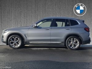 BMW X3 xDrive20d xLine (MHT) - Image 3