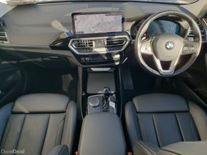 BMW X3 xDrive20d xLine (MHT) - Image 4