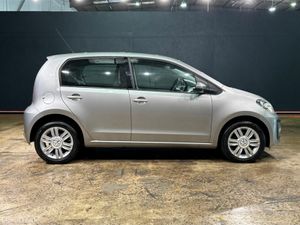 Volkswagen up! COMPACT HATCHBACK - AUTOMATIC 1.0L - Image 3