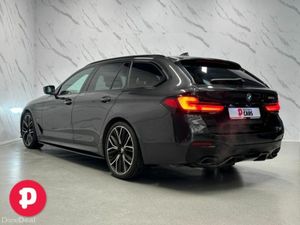 BMW 5-Series G31 M-Sport Pro Touring - Straight Sa - Image 3
