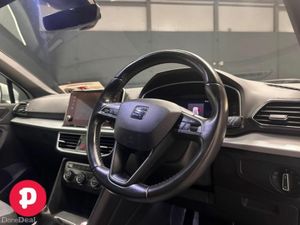 SEAT Tarraco 1.5tsi 150HP 7S SE 5DR - Straight Sal - Image 2