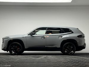 BMW XM XM 50E NARDO GREY - Image 4