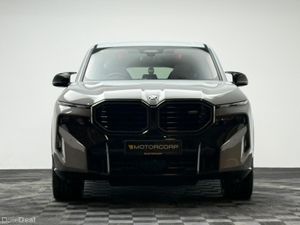 BMW XM XM 50E NARDO GREY - Image 2