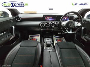 Mercedes-Benz A-Class A 250 E AMG LINE EXECUTIVE, - Image 2