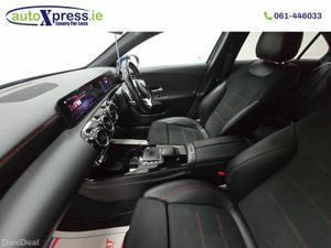 Mercedes-Benz A-Class A 250 E AMG LINE EXECUTIVE, - Image 4