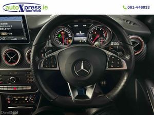 Mercedes-Benz A-Class A180 AMG SPORT, Automatic, R - Image 4