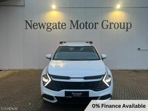 Kia Sportage K3 Diesel MY25 - Image 2