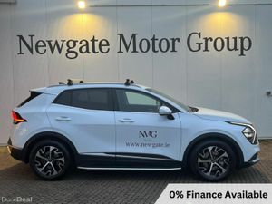 Kia Sportage K3 Diesel MY25 - Image 4