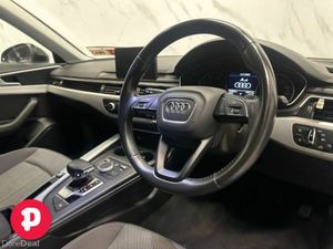 Audi A4 Limousine 2.0tdi S-tronic Auto - Straight - Image 4