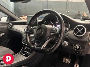 Mercedes-Benz CLA AMG Line Auto - Straight Sale Di - Image 2