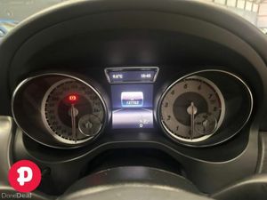 Mercedes-Benz CLA AMG Line Auto - Straight Sale Di - Image 4