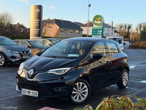 Renault Zoe 2022 - Image 2