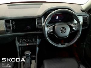 Skoda Kodiaq 2.0 TDI 150HP DSG Style 7 Seat - Image 4