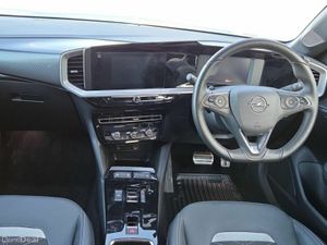 Opel Mokka GS 1.2i (130PS) S/S Automatic - Image 2