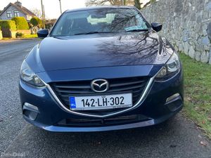 Mazda3 2.2 EXECUTIVE - Image 4