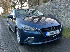 Mazda3 2.2 EXECUTIVE - Image 3