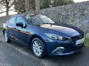 Mazda3 2.2 EXECUTIVE - Image 2