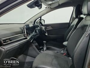 Kia Sportage K3 Diesel MHEV - Image 4