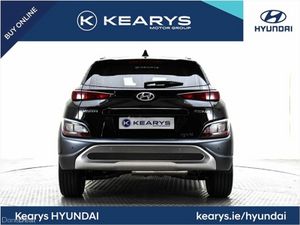 Hyundai KONA 1.6 HYBRID Executive Auto - Image 3