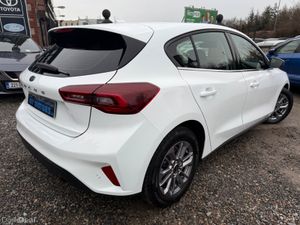 2023 Ford Focus 1.5 TITANIUM AUTO - Image 4