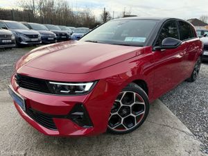 2024 Opel Astra 1.2 GS TURBO AUTO - Image 2