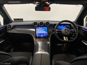 Mercedes-Benz GLC GLC 300 URBAN EDITION E 4MATIC - Image 4