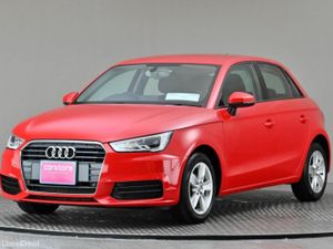 Audi A1 1.0TFSI 95BHP S-TRONIC **LOW MILEAGE**PARK - Image 3