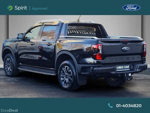 Ford Ranger RANGER DCAB WILDTRAK 2.3 T 280 P - Image 2