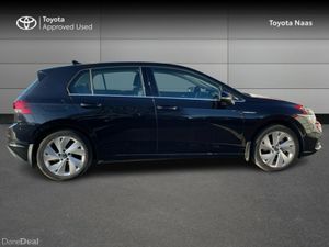 Volkswagen Golf STYLE 2.0 TDI 115HP 5DR - Image 3