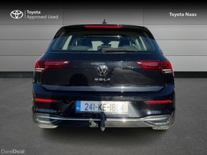 Volkswagen Golf STYLE 2.0 TDI 115HP 5DR - Image 4
