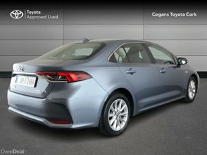 Toyota Corolla COROLLA HYBRID LUNA SAL - Image 2