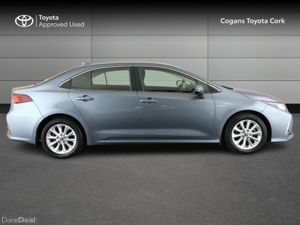 Toyota Corolla COROLLA HYBRID LUNA SAL - Image 3