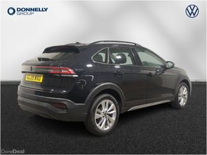 Volkswagen Taigo Hatchback Match - Image 4