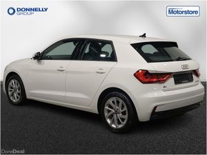 Audi A1 Sportback Sport - Image 3