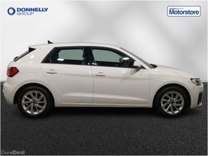 Audi A1 Sportback Sport - Image 4