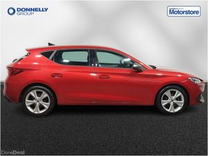 SEAT Leon Hatchback FR - Image 4