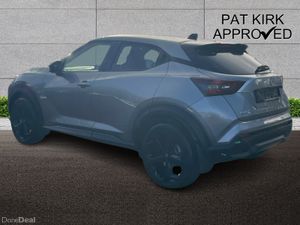 Nissan Juke Hatchback Tekna - Image 2