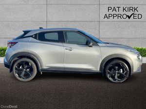 Nissan Juke Hatchback Tekna - Image 3