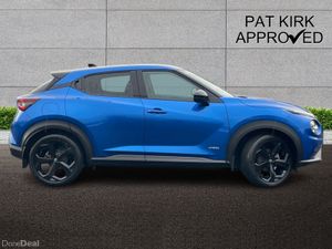 Nissan Juke Hatchback Tekna - Image 3