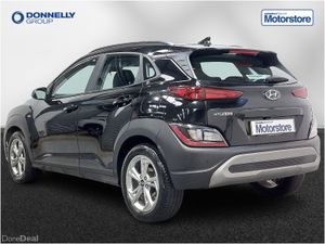 Hyundai Kona Hatchback SE Connect - Image 3