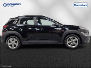 Hyundai Kona Hatchback SE Connect - Image 4