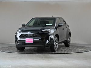 Toyota Yaris Cross 1.5 HYBRID **360 CAMERA**HALF L - Image 3