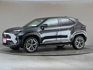 Toyota Yaris Cross 1.5 HYBRID **360 CAMERA**HALF L - Image 4