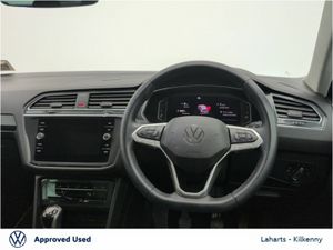 Volkswagen Tiguan ELEGANCE 2.0TDI 150HP - Image 3